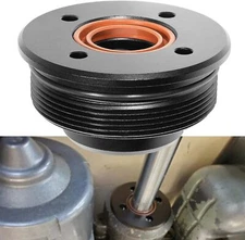 For Yamaha 200-225-250-300 HP V6 3.3L Tilt Cylinder End Cap Seal 61A-43811-00-00