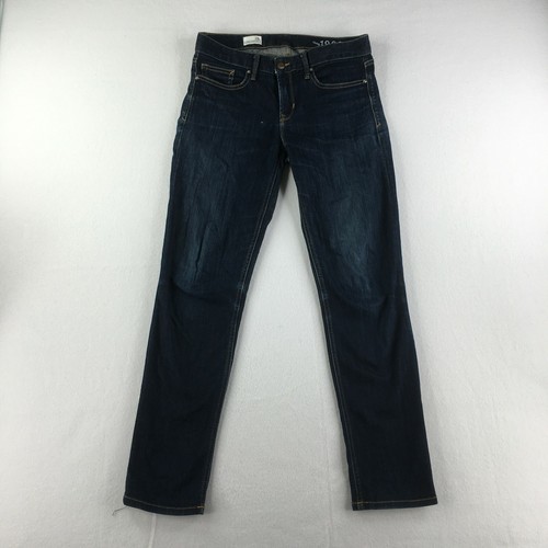 Gap 1969 Jeans Womens 28 Long Real 