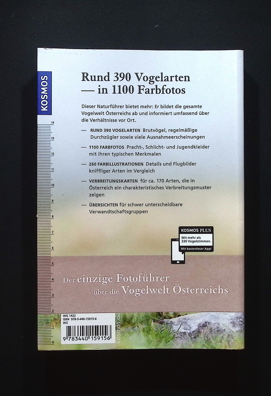 Thumbnail - Vögel Österreichs