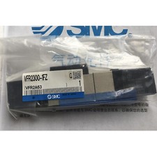 1PC New SMC VFR2300-1FZ Solenoid Valve Fast Shipping VFR23001FZ