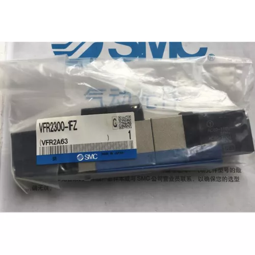 Electroválvula SMC VFR2300-1FZ 1 pieza nueva VFR23001FZ envío gratuito - Imagen 1 de 2