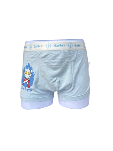 5 Pack BOYS Boxer Random Styles Modal Materials Ages 2-16 - Picture 41 of 85