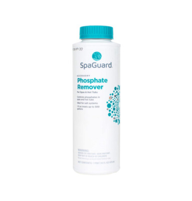 SpaGuard Phosphate Remover (1 pt)