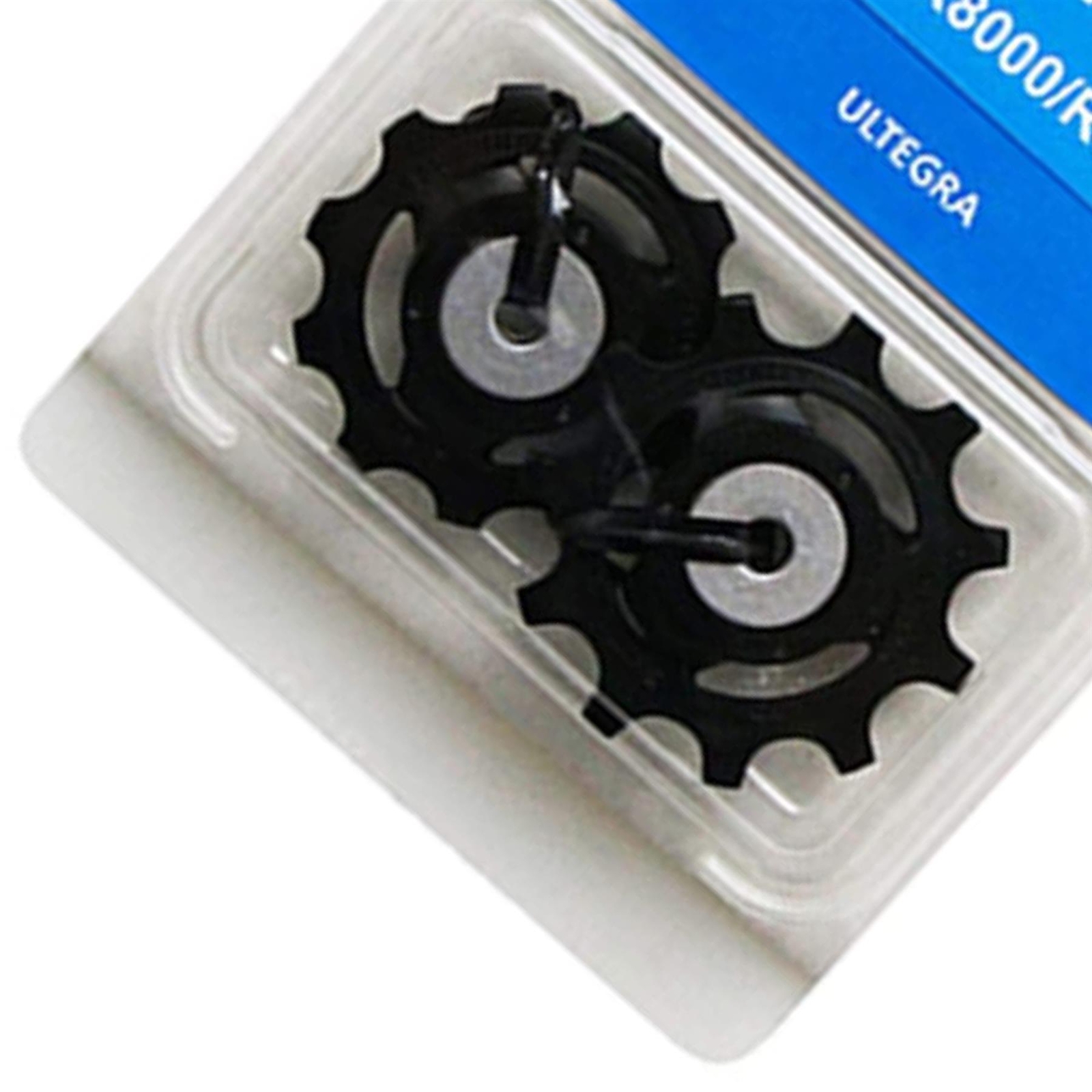 Shimano Pulley Set RDR8000 Jockey Wheels Rear Derailleur Tension and