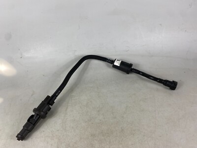 BMW X1 F45 F46 F48 MINI Cooper Fuel Tank Vent Breather Valve  