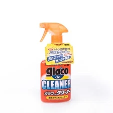 (31,48 EUR/L) Glass Cleaner Windscreen Cleaning Soft99 Glaco de Cleaner 400 ml