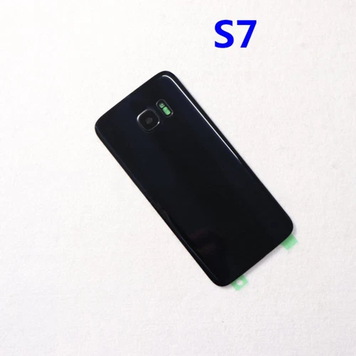 Battery Back Cover Rear Case With Lens Replace Housing For Samsung Galaxy S7-S23 - Picture 17 of 136