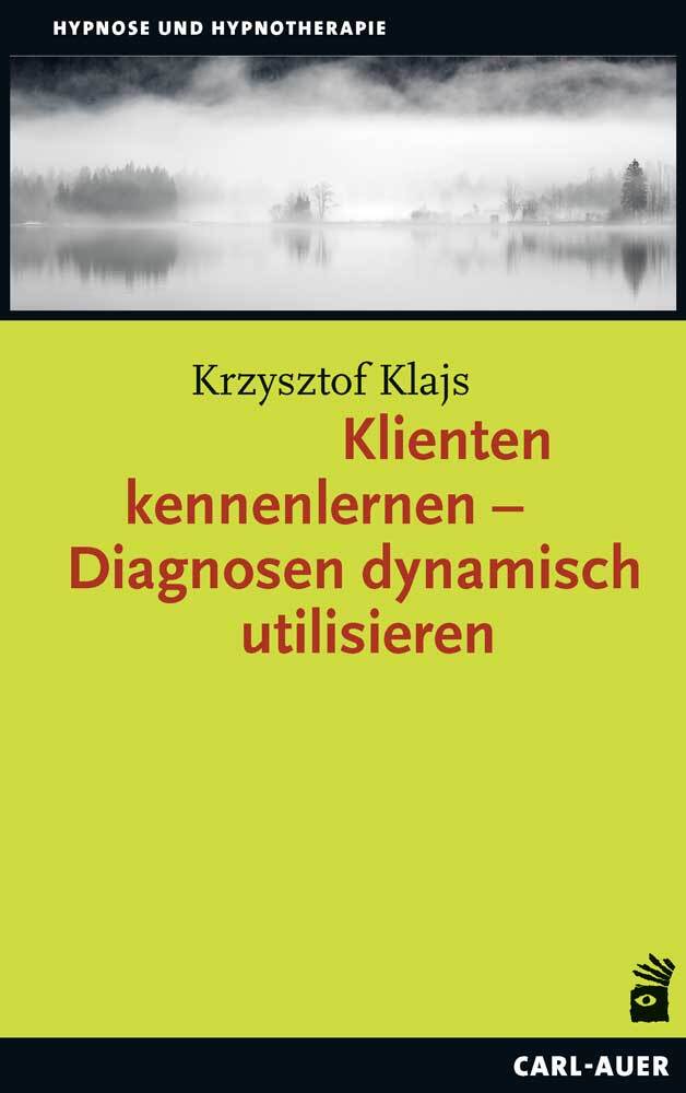 Thumbnail - Krzysztof Klajs / Durch Den Nebel Lesen