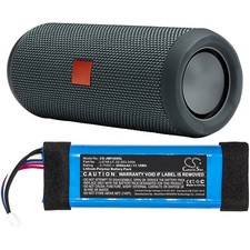 BATTERIE 3000mAh Type L0748-LF 02-553-3494 For JBL Flip Essential, Flip 3 SE