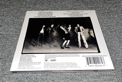AC/DC - Highway to Hell (New CD)⭐️Buy Any 3 Get 1 Free⭐️ | eBay