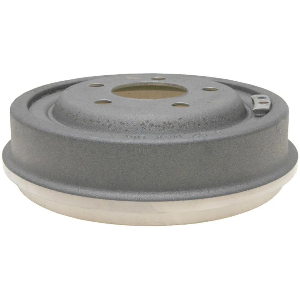 Kit trasero Raybestos tambores de freno y zapatas de freno para Eagle Premier 1988 Foto 3 de 4