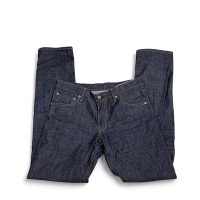VISVIM social sculpture denim 04R W34