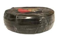 Genuine OEM Night Owl 60' BNC Siamese 4K Security Camera Cable