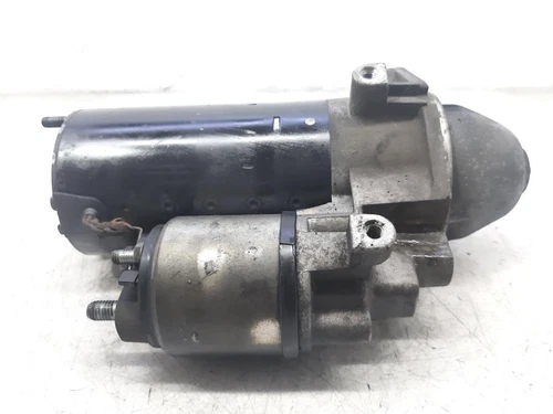 0001109062 Motor Arranque para OPEL VECTRA C BERLINA Elegance 2002 7976977 - Imagen 4 de 10