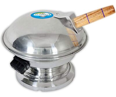 Aluminium Multi Purpose Oven, Gas Tandoor, Barbeque Griller/Bati