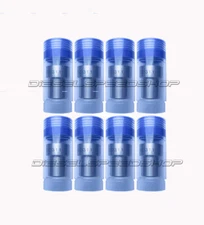 6.5 6.5L MARINE NOZZLES, CHEVY GM 6.5 turbo diesel PERFORMANCE & COPPER WASHERS