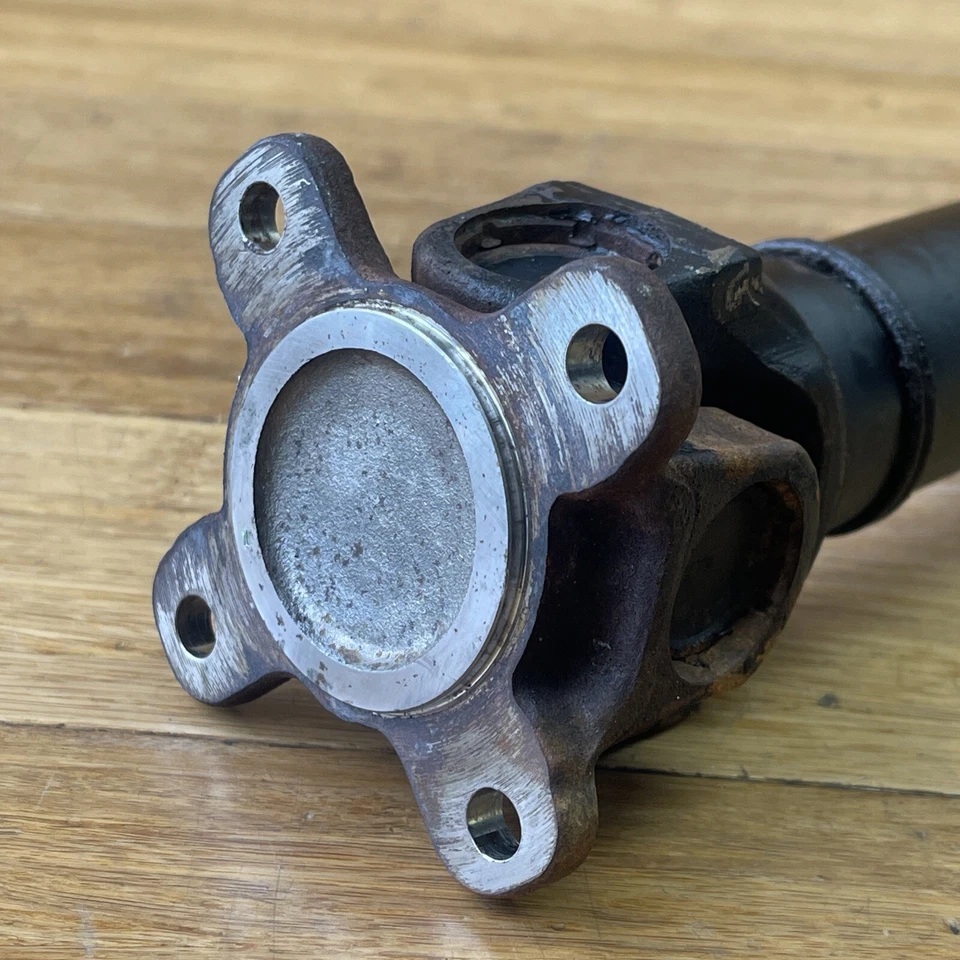 2010-2017 BMW 535i GT F07 Front Drive Shaft Axle L=730MM 89K Miles OEM - Image 4 of 4