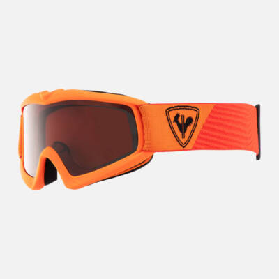 Masque de Ski Rossignol Raffish S Orange - Hiver 2026