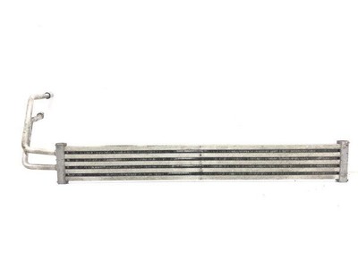 BMW 7 F01, F02 Power Steering Radiator 1721757682502 4.4 Petrol 