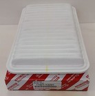 Lexus Oem Factory Engine Air Filter 2002-2006 Es300 Es330 17801-Yzz01 (For: Lexus)