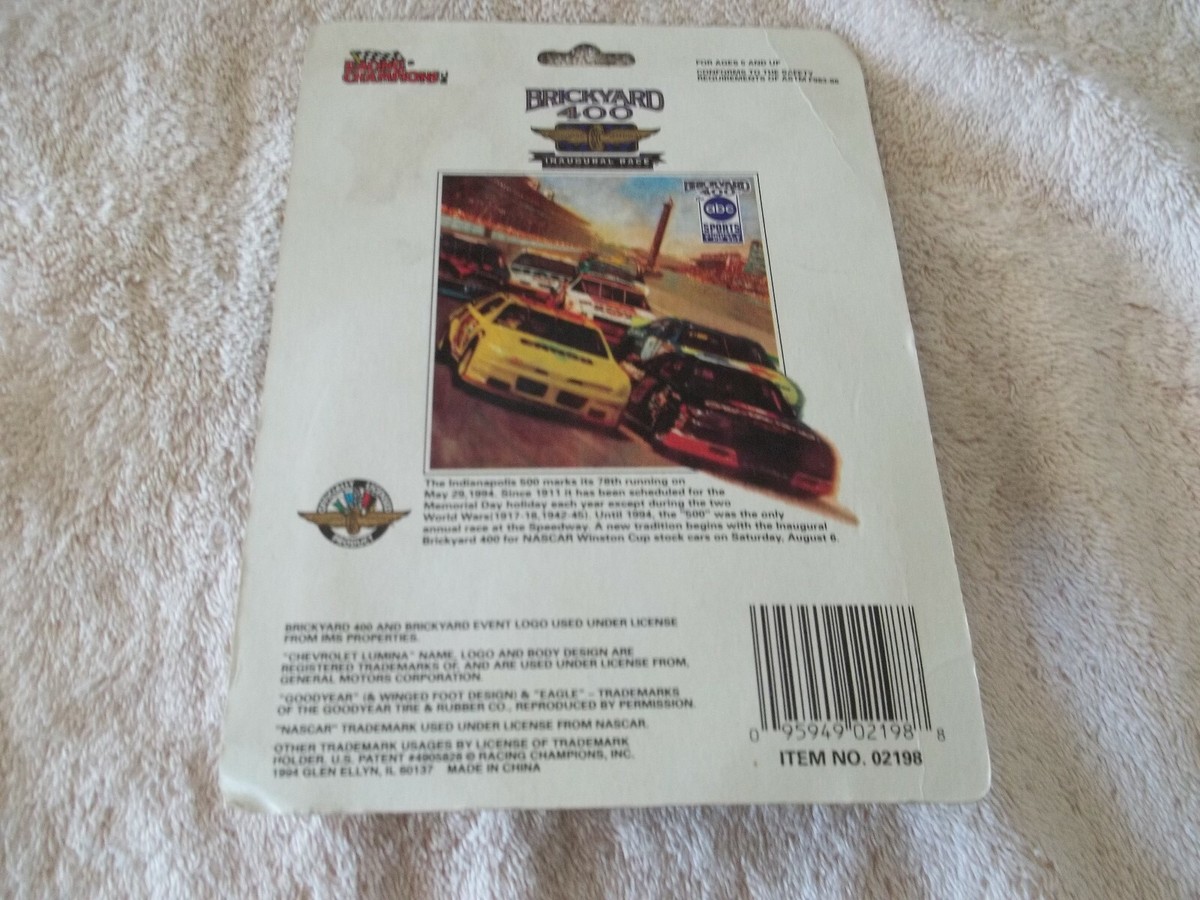 Racing Champions