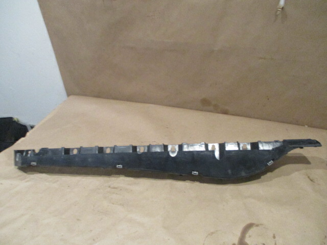 McLaren 570S - RH Bottom Door Plastic Panel - P/N 13A6237CP