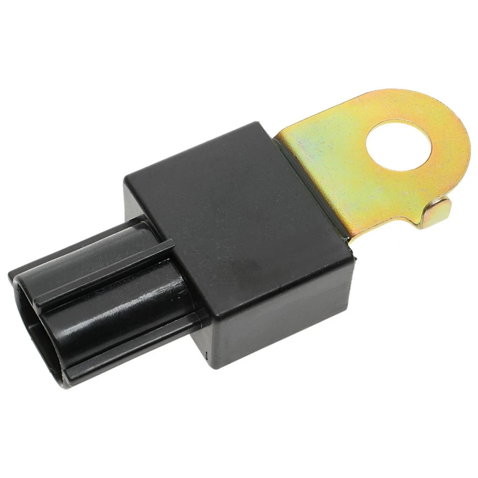 Condensador de radio de encendido estándar para Mazda RC-19 Foto 2 de 4