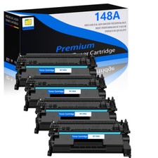 148A W1480A Compatible Toner Cartridge for HP Pro 4001n 4001dn with Chip LOT