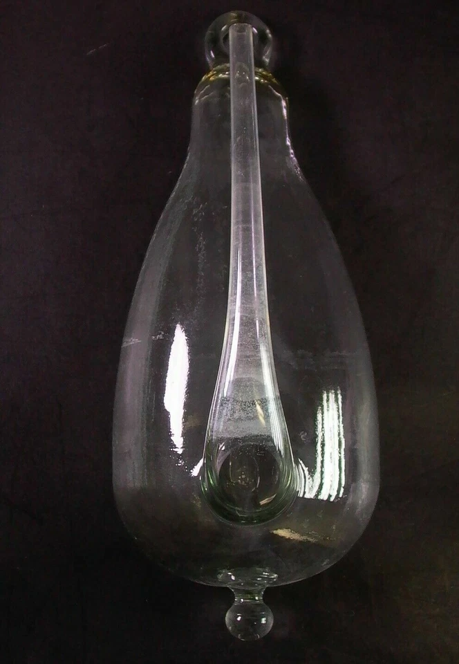 - altes Glas BAROMETER - Goethebarometer Bayerwald / Thüringen - Bild 2 von 4