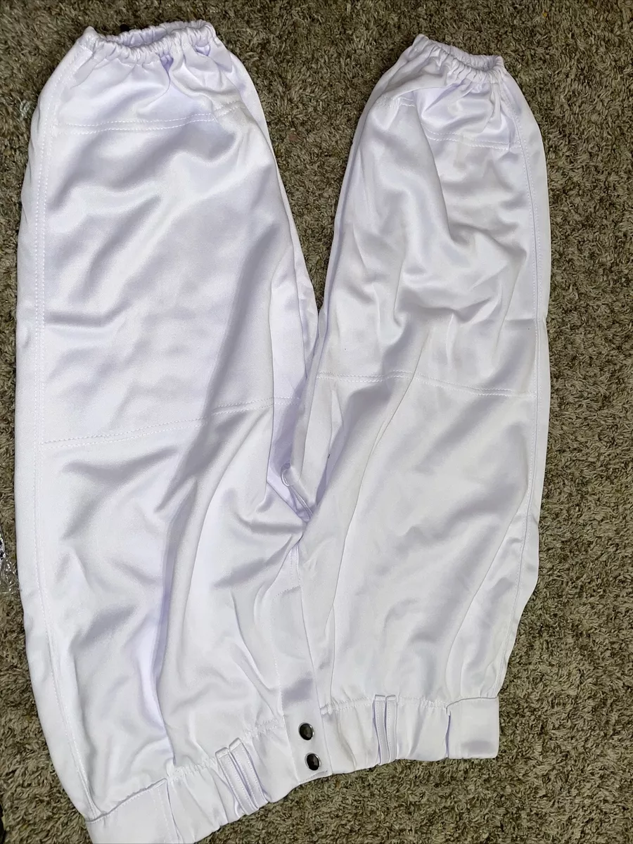 Baby baseball cheap pants