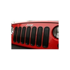 Calandre Jeep WRANGLER