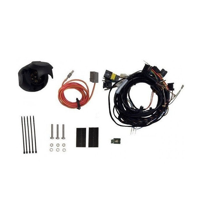 Faisceau multiplexé 7 broches ECS SE-026-B1 pour Seat Ibiza IV
