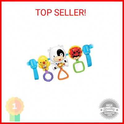 VTech Baby On-The-Moove Activity Bar