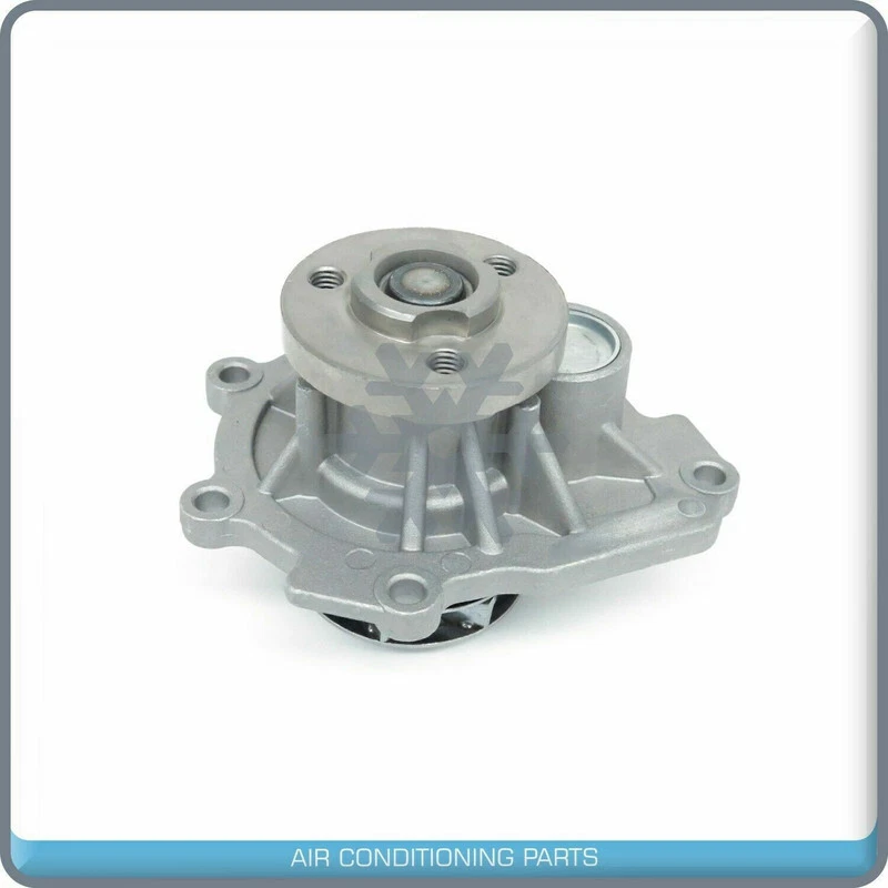 Bomba de agua para Chevrolet Aveo Aveo5 Cruze Sonic G3 Wave Astra 1,6 L 1,8 L AW6184 Foto 3 de 4