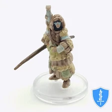 Nass Lantomir - Icewind Dale Rime of Frostmaiden #38 D&D Miniature