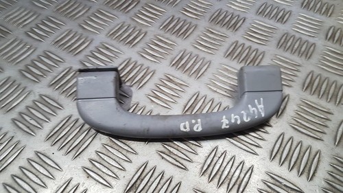 BMW 1-Series 2005 Grab Handle - front right side 7033659, Genuine #569005-94