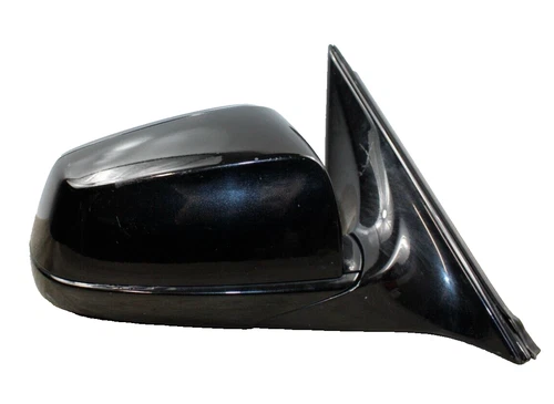 09-15 BMW F01 F02 740LI 740I 750I 760LI RIGHT PASSENGER SIDE MIRROR W/ BLINDSPOT