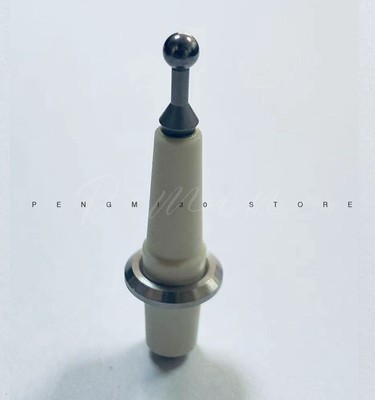 1PC 359505 Edge Finder Pointer Short Probe Ceramic Probe