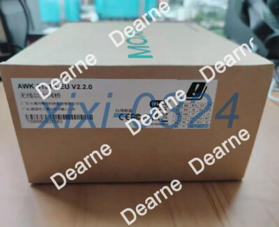 1pcs NEW MOXA wireless AP switch AWK-3131A-EU