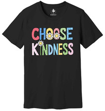 Choose Kindness Shirt, Cute Teacher Shirt, Be Kind Teacher Shirt