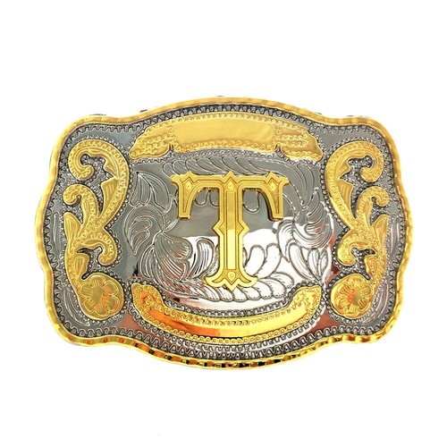 Fibbia Per Cintura Texas - Selleria Romani Tempo Libero - Selleria - Foto 7