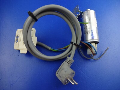 Entstörfilter Waschmaschine - Blomberg WAF 1240