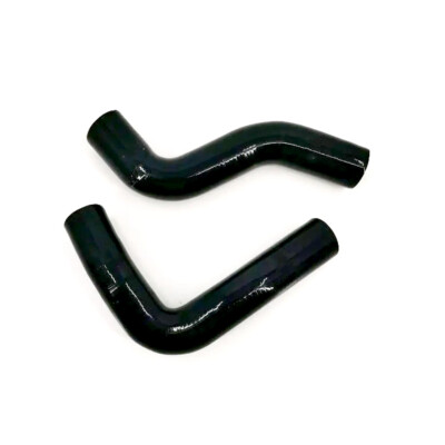 Kit De Mangueras De Silicona Pa'l Radiador De Subaru Impreza GC8 EJ20 2.0 STi WRX GT 1997-2000, Calidad Racing