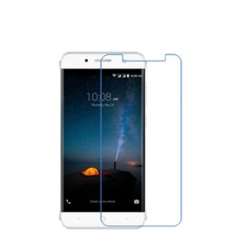 Protector de película protectora duradera de alta transparencia ZTE Blade A610 Plus 3 piezas
