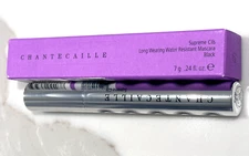 Chantecaille Long Wearing Water Resistant Mascara BLACK