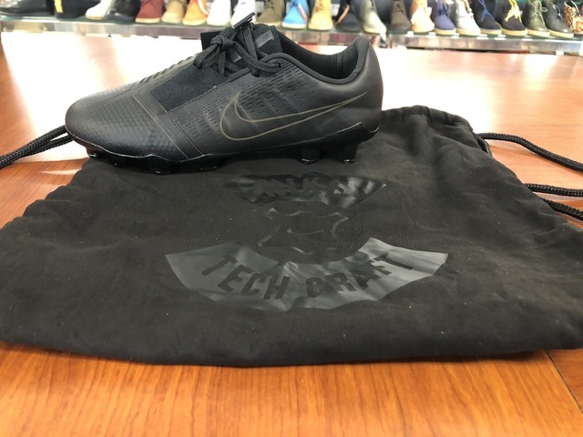 nike phantom venom tech craft