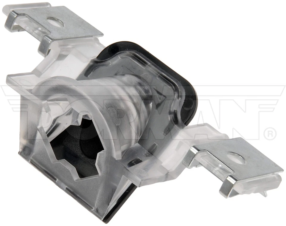 Lente de luz de matrícula para Chevrolet Camaro Dorman 1993-2002 1994 1995 1996 Foto 4 de 4