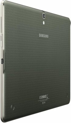 Samsung Galaxy Tab S SM-T800 32GB, Wi-Fi, 10.5in - Titanium