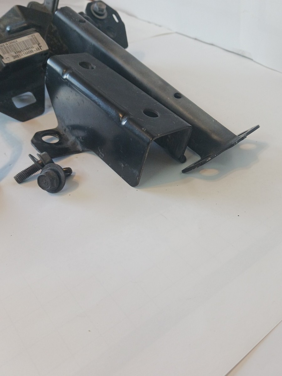 Mazda 3 hood latch and sensor A3895ZN48642 561MZ | eBay 