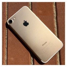 Apple iPhone 7 32GB 128GB Unlocked Verizon At&t T-Mobile (CDMA + GSM) All Color